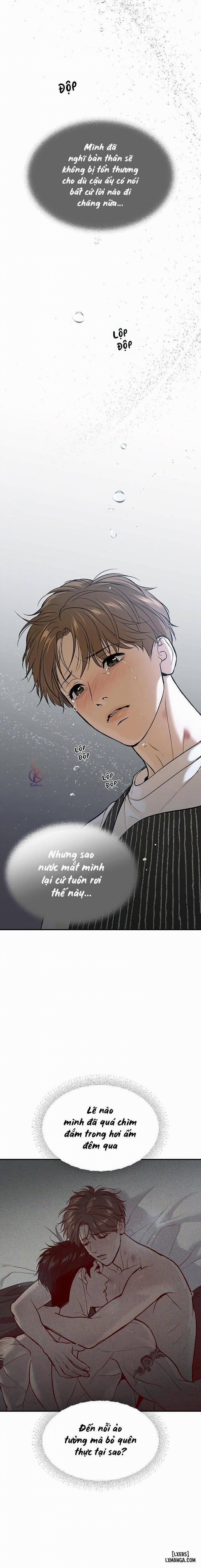 Jinx - Vận xui 46 trang 2