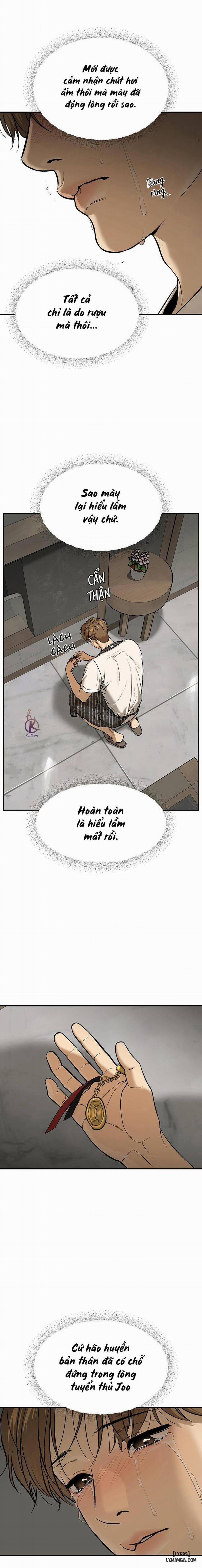 Jinx - Vận xui 46 trang 3