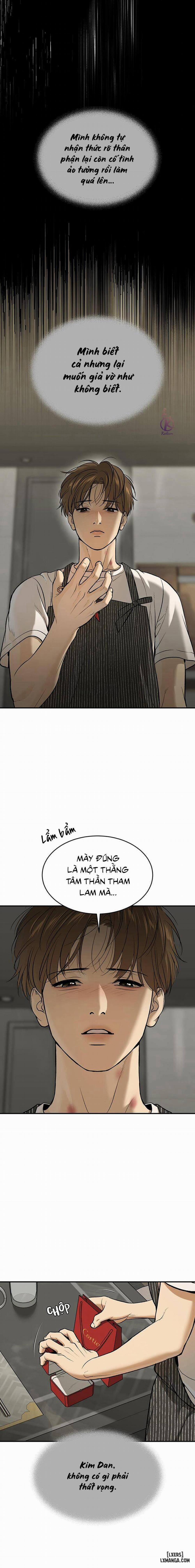 Jinx - Vận xui 46 trang 5