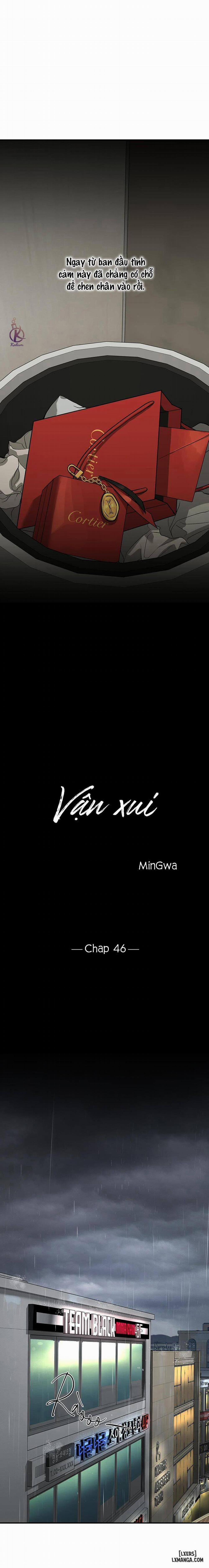 Jinx - Vận xui 46 trang 7