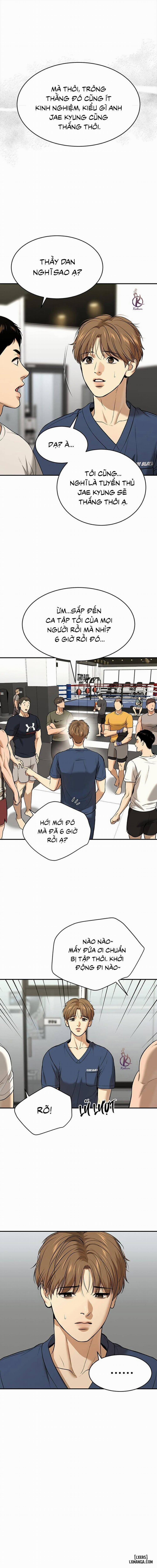 Jinx - Vận xui 47 trang 4