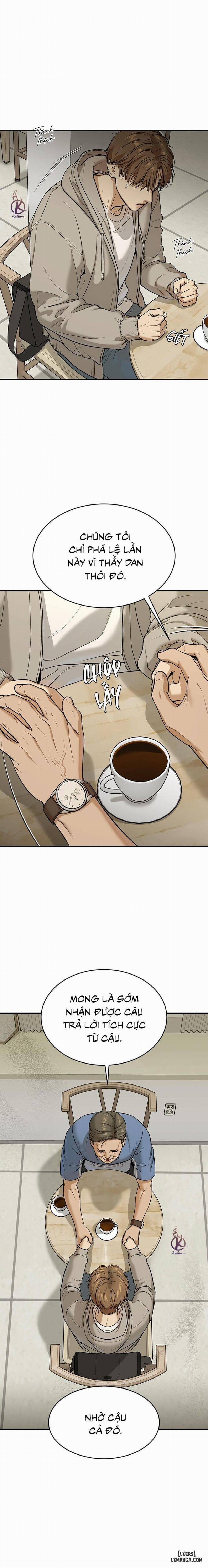 Jinx - Vận xui 48 trang 11