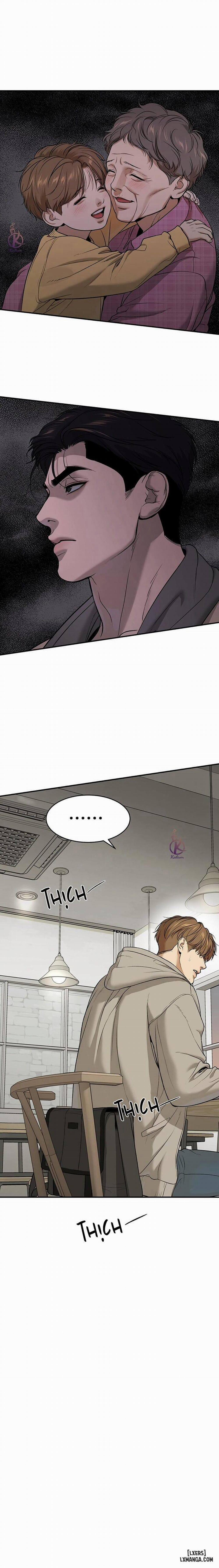 Jinx - Vận xui 48 trang 12