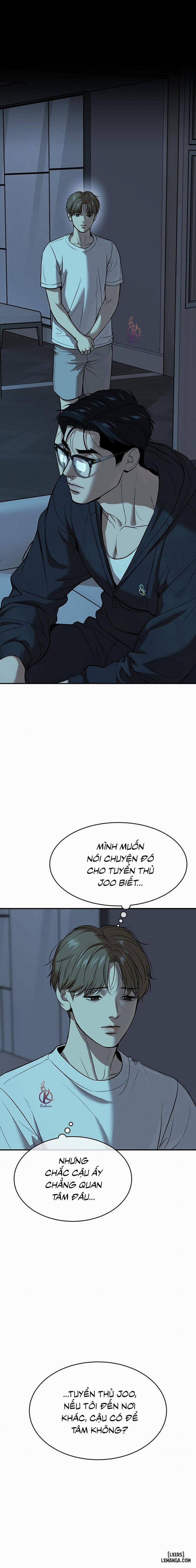 Jinx - Vận xui 48 trang 19