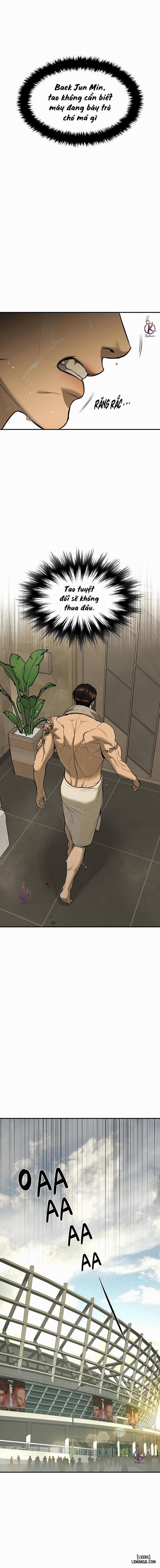 Jinx - Vận xui 49 trang 10