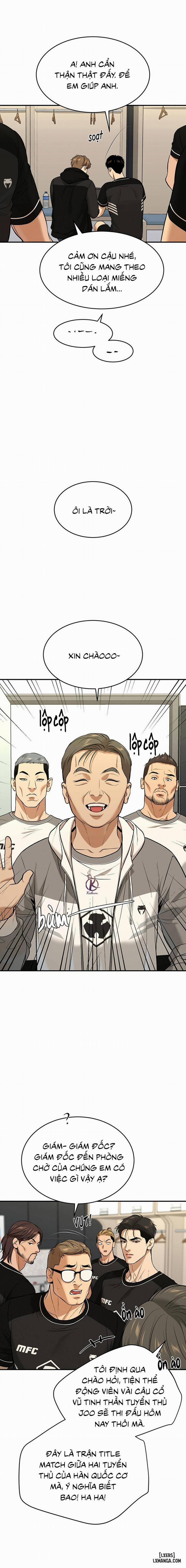 Jinx - Vận xui 49 trang 12