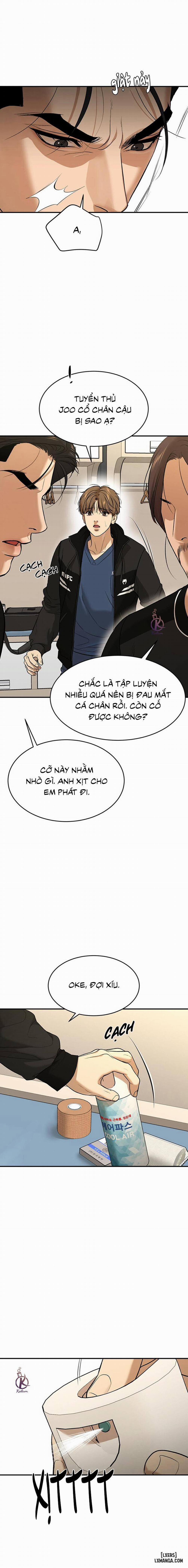 Jinx - Vận xui 49 trang 17