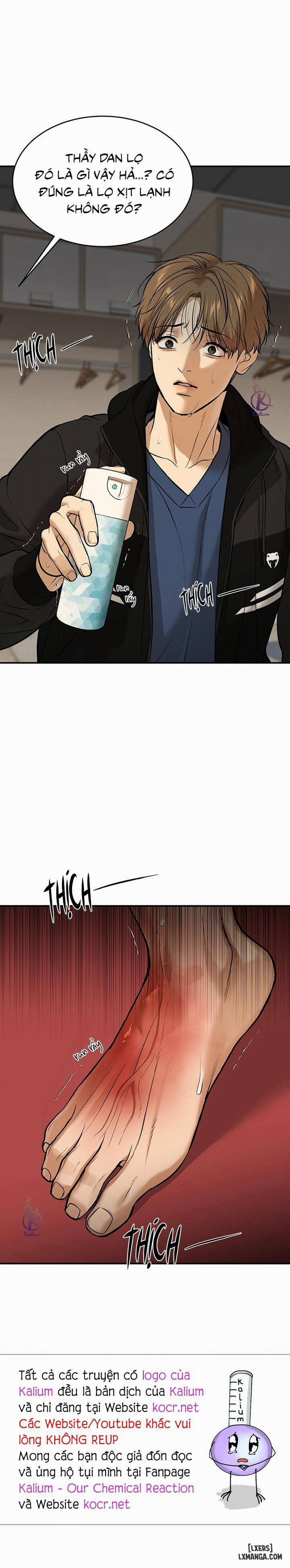 Jinx - Vận xui 49 trang 19