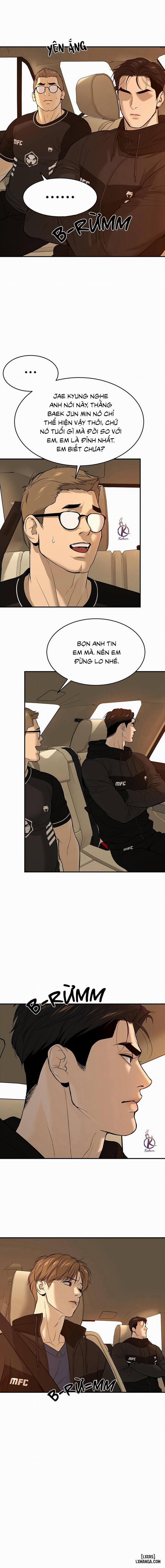 Jinx - Vận xui 49 trang 6