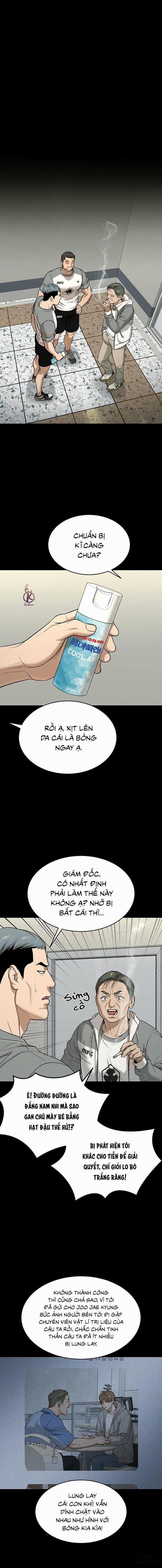 Jinx - Vận xui 50 trang 0