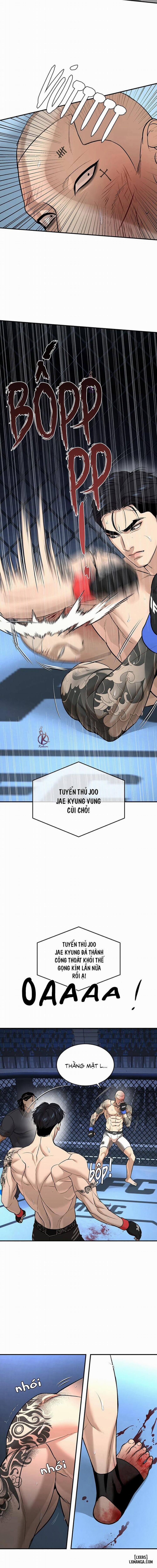 Jinx - Vận xui 50 trang 15