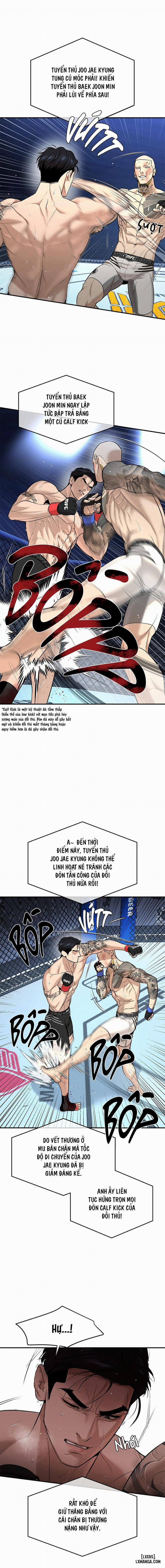 Jinx - Vận xui 51 trang 3