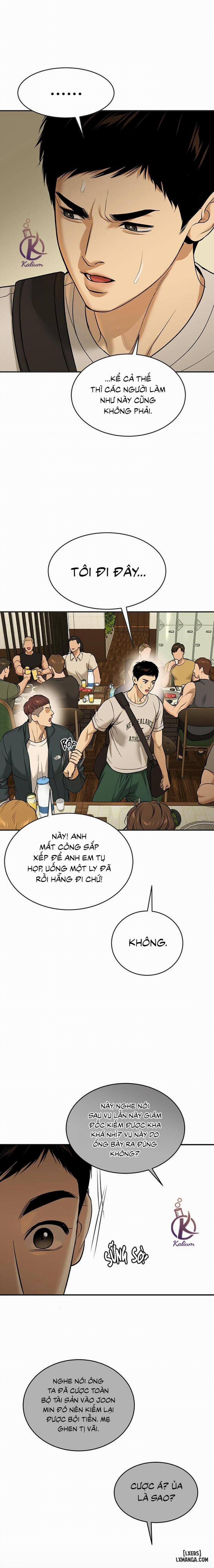 Jinx - Vận xui 52 trang 12