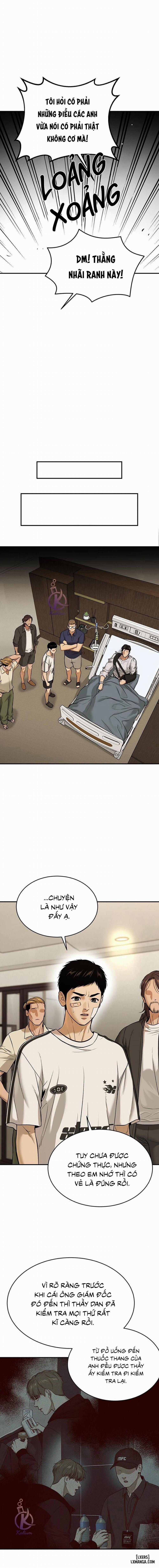 Jinx - Vận xui 52 trang 15