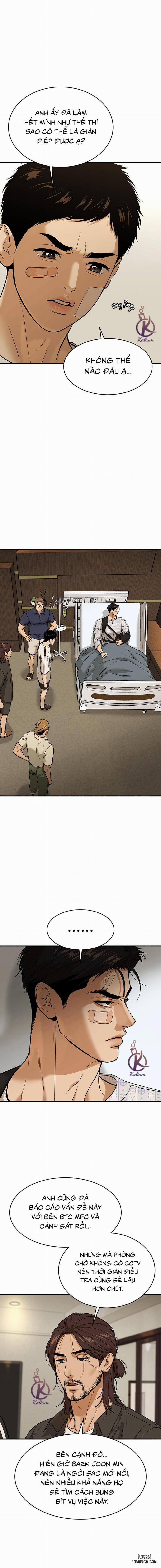 Jinx - Vận xui 52 trang 16