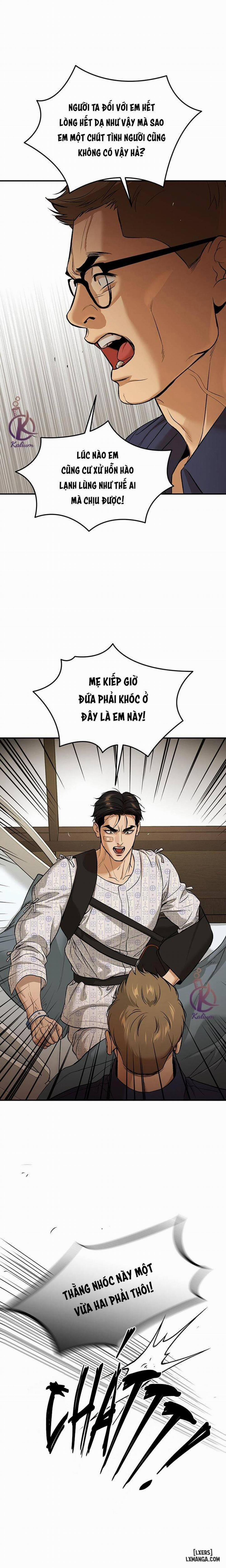 Jinx - Vận xui 52 trang 18