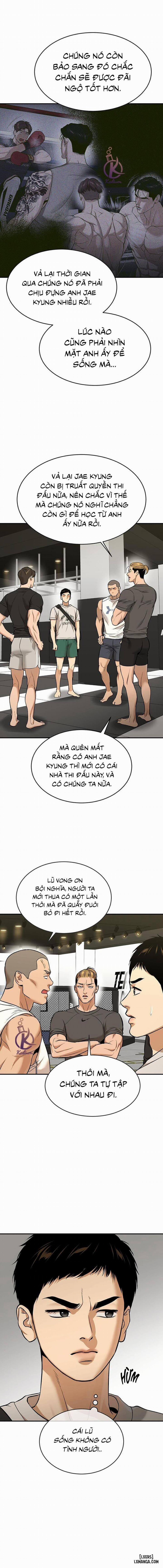 Jinx - Vận xui 52 trang 8