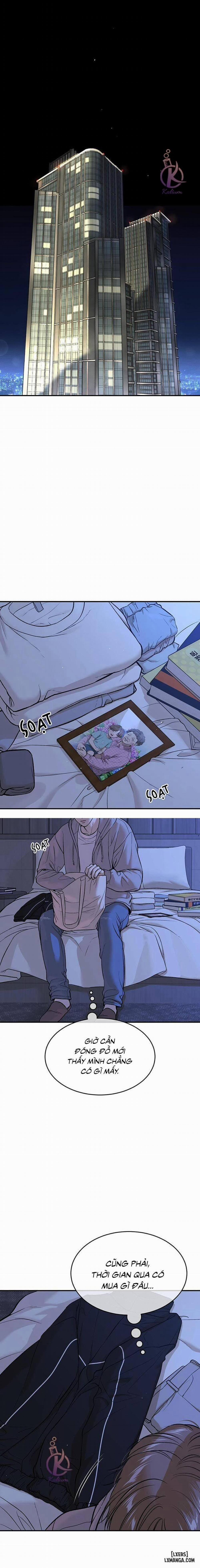 Jinx - Vận xui 53 0 Hết phần 1 trang 0