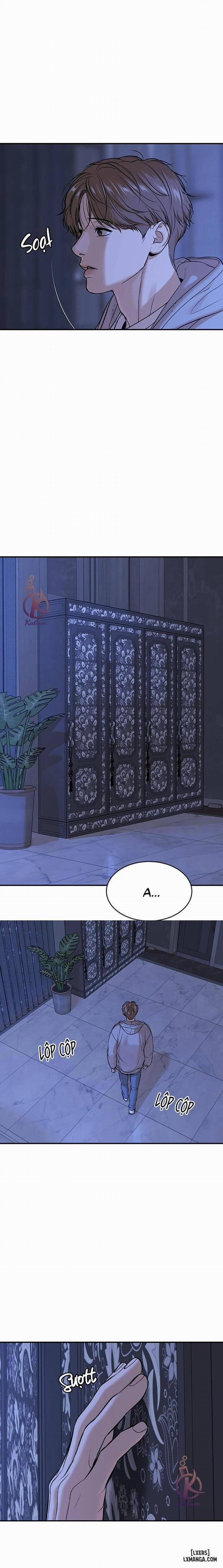 Jinx - Vận xui 53 0 Hết phần 1 trang 1