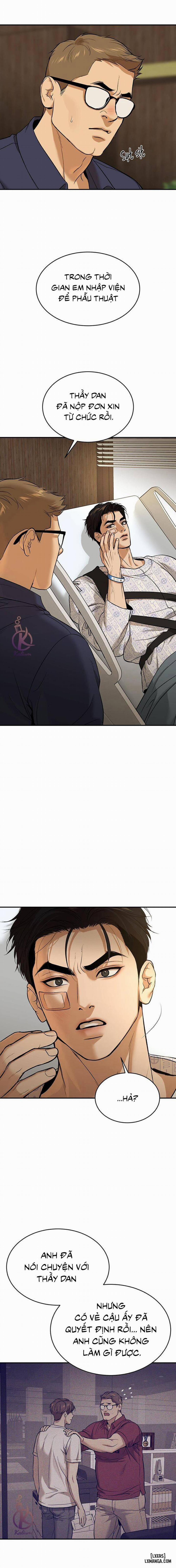 Jinx - Vận xui 53 0 Hết phần 1 trang 11