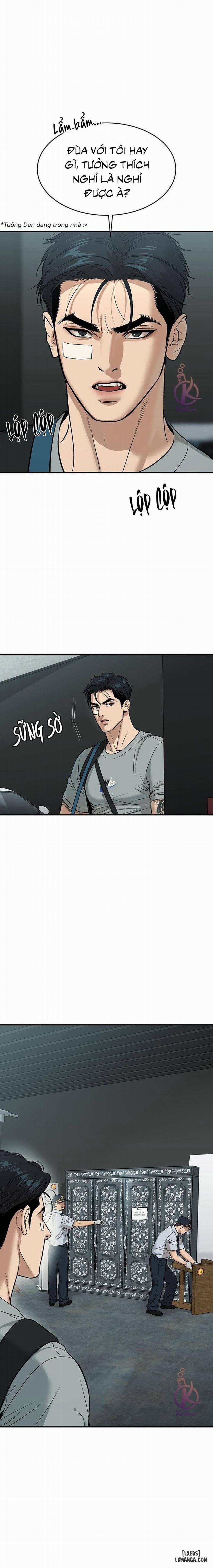 Jinx - Vận xui 53 0 Hết phần 1 trang 17