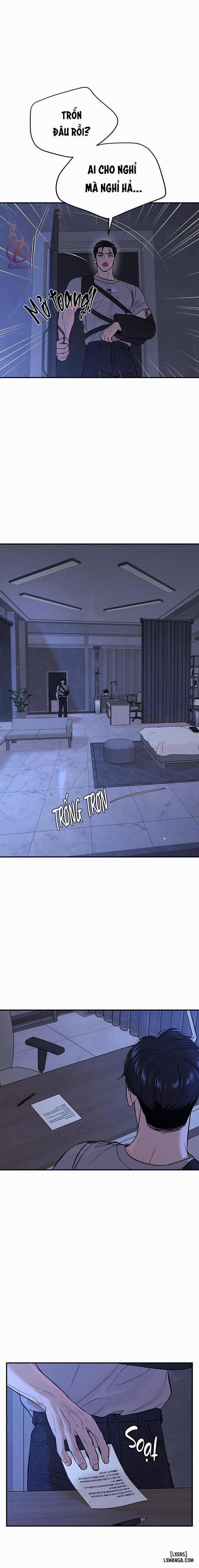 Jinx - Vận xui 53 0 Hết phần 1 trang 19