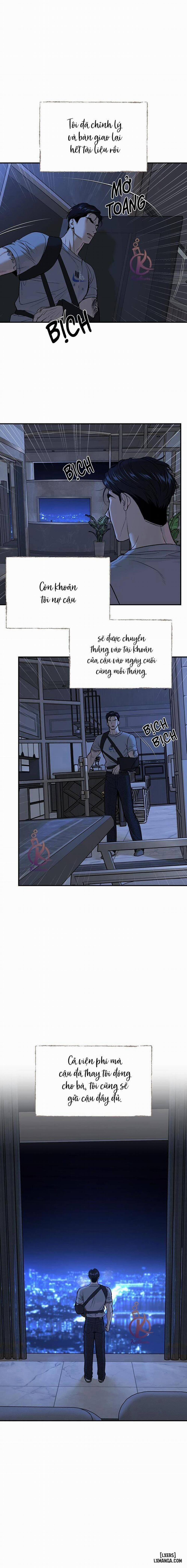 Jinx - Vận xui 53 0 Hết phần 1 trang 22