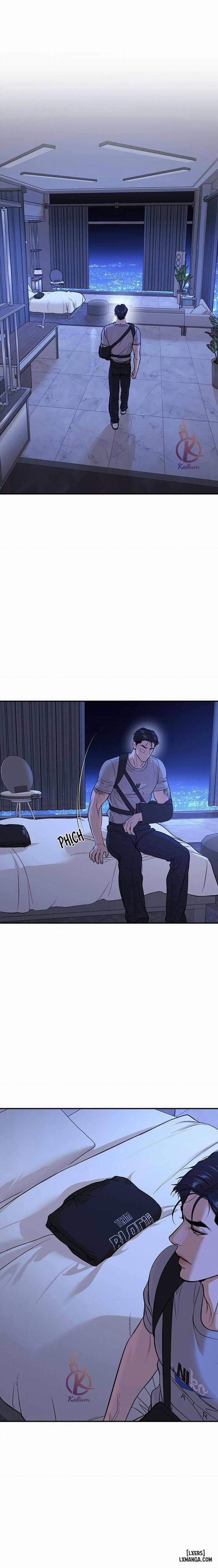 Jinx - Vận xui 53 0 Hết phần 1 trang 24