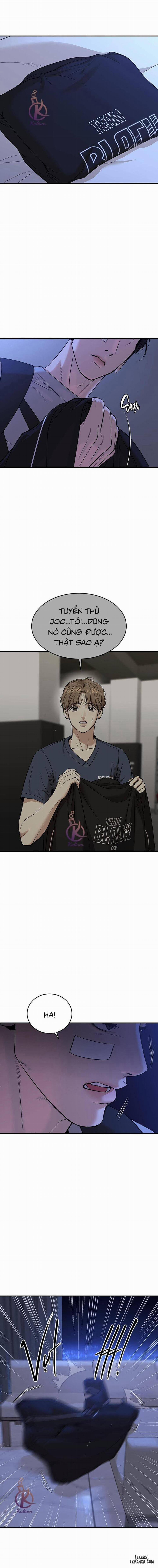 Jinx - Vận xui 53 0 Hết phần 1 trang 25