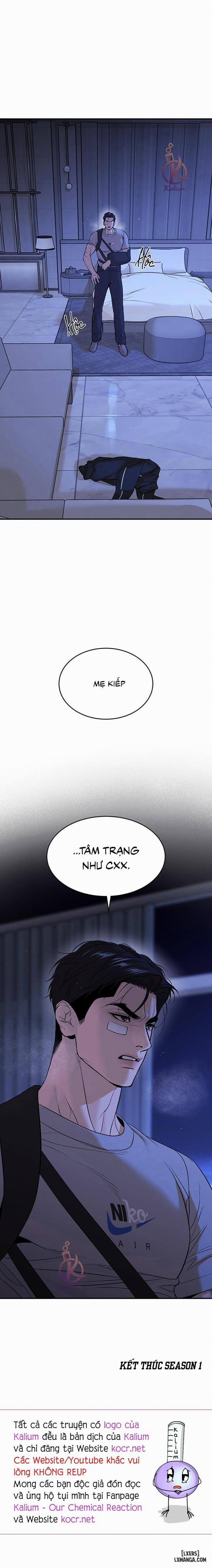 Jinx - Vận xui 53 0 Hết phần 1 trang 26