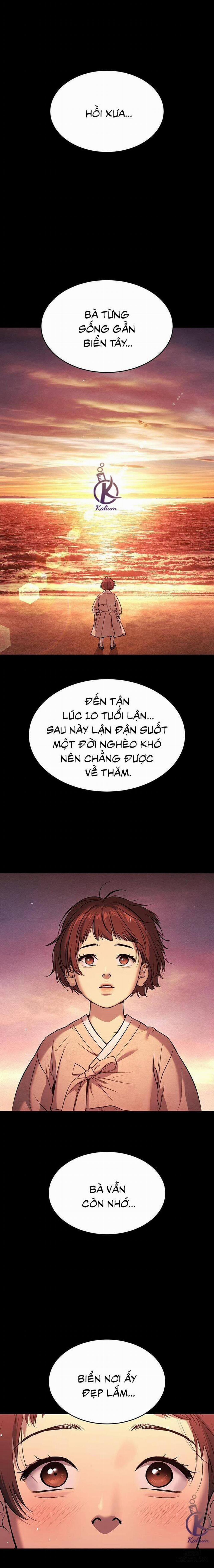 Jinx - Vận xui 53 0 Hết phần 1 trang 3