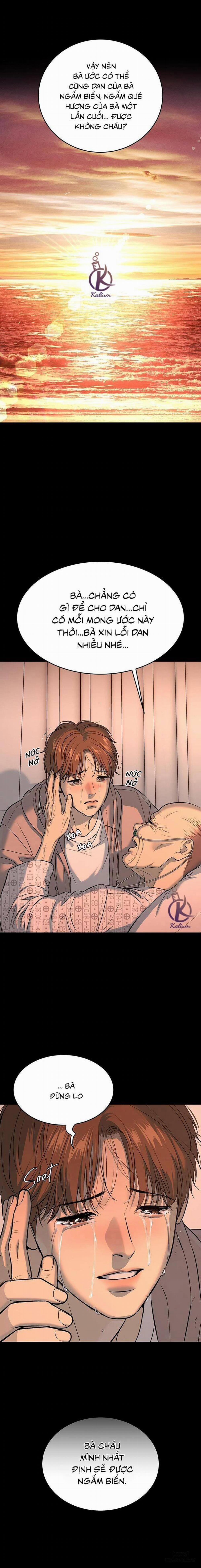 Jinx - Vận xui 53 0 Hết phần 1 trang 4