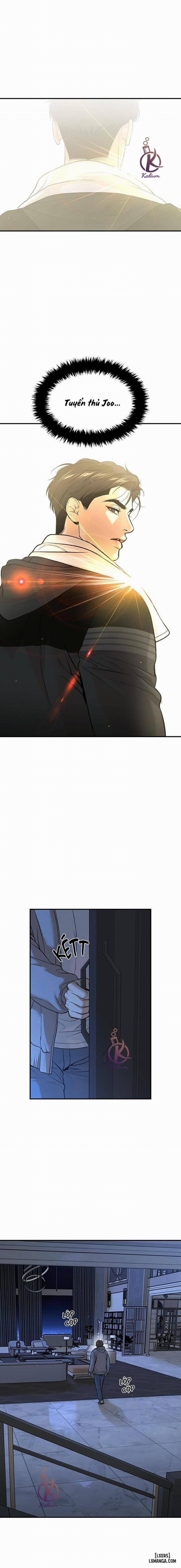 Jinx - Vận xui 53 0 Hết phần 1 trang 6