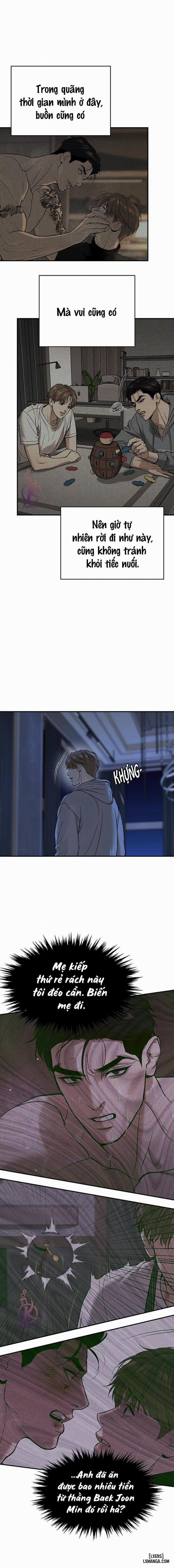 Jinx - Vận xui 53 0 Hết phần 1 trang 7