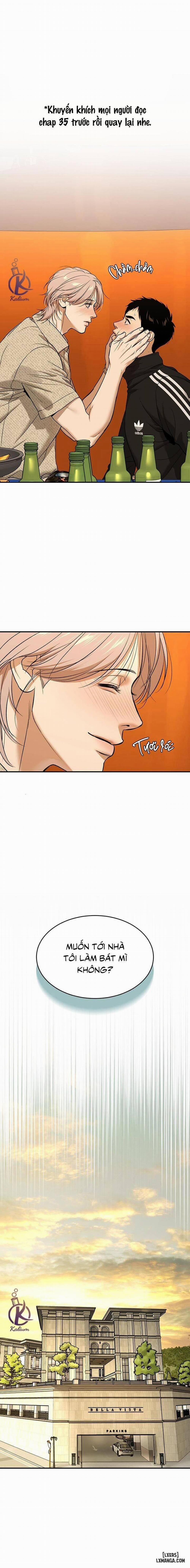 Jinx - Vận xui Đặc Biệt trang 0