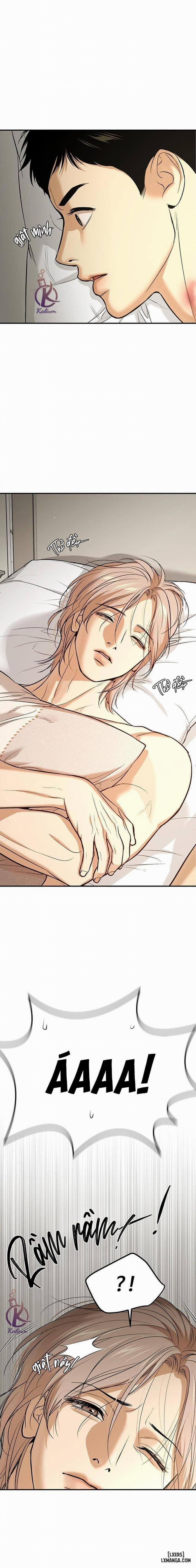 Jinx - Vận xui Đặc Biệt trang 2