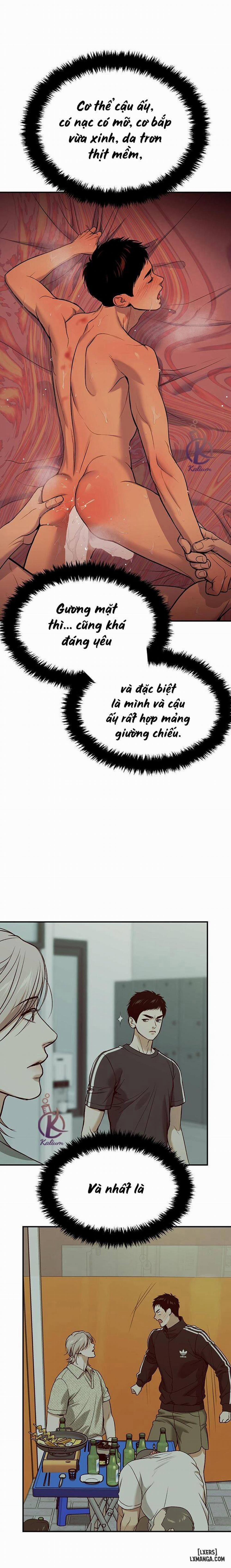 Jinx - Vận xui Đặc Biệt trang 24