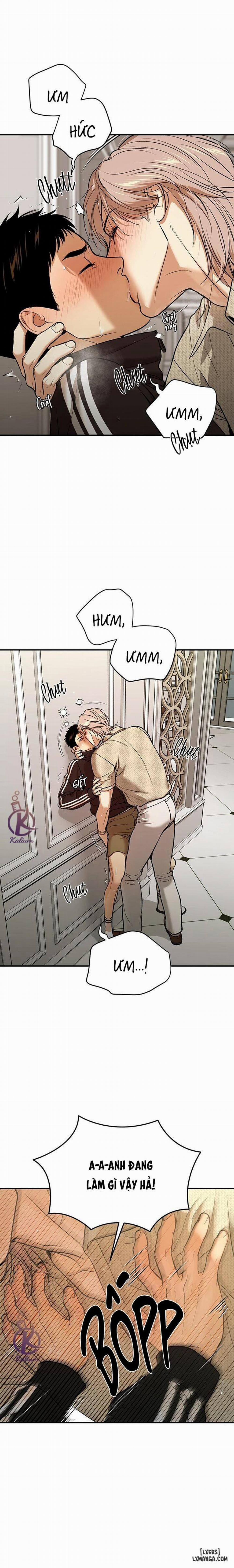 Jinx - Vận xui Đặc Biệt trang 5