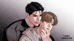 Đọc truyện tranh Jinx - Vận xui