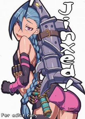 Đọc truyện tranh Jinxed