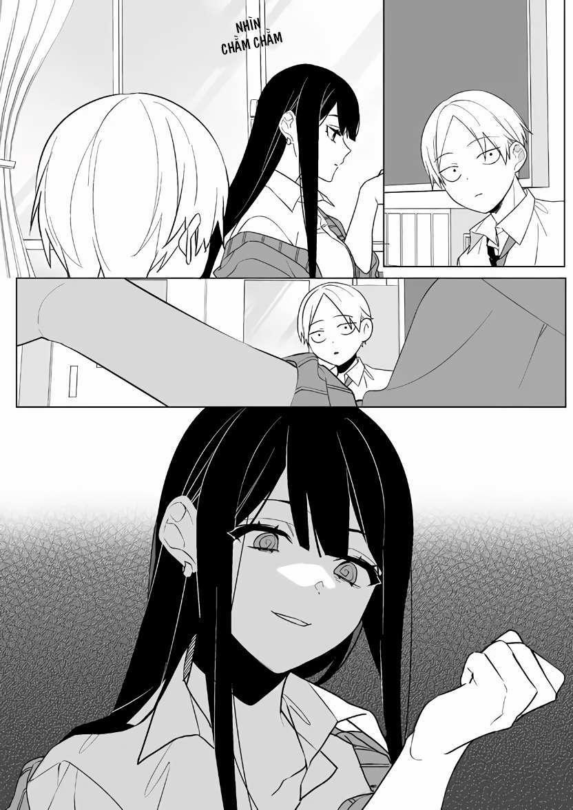 Jirai Nandesuka? Chihara-San 2 trang 2