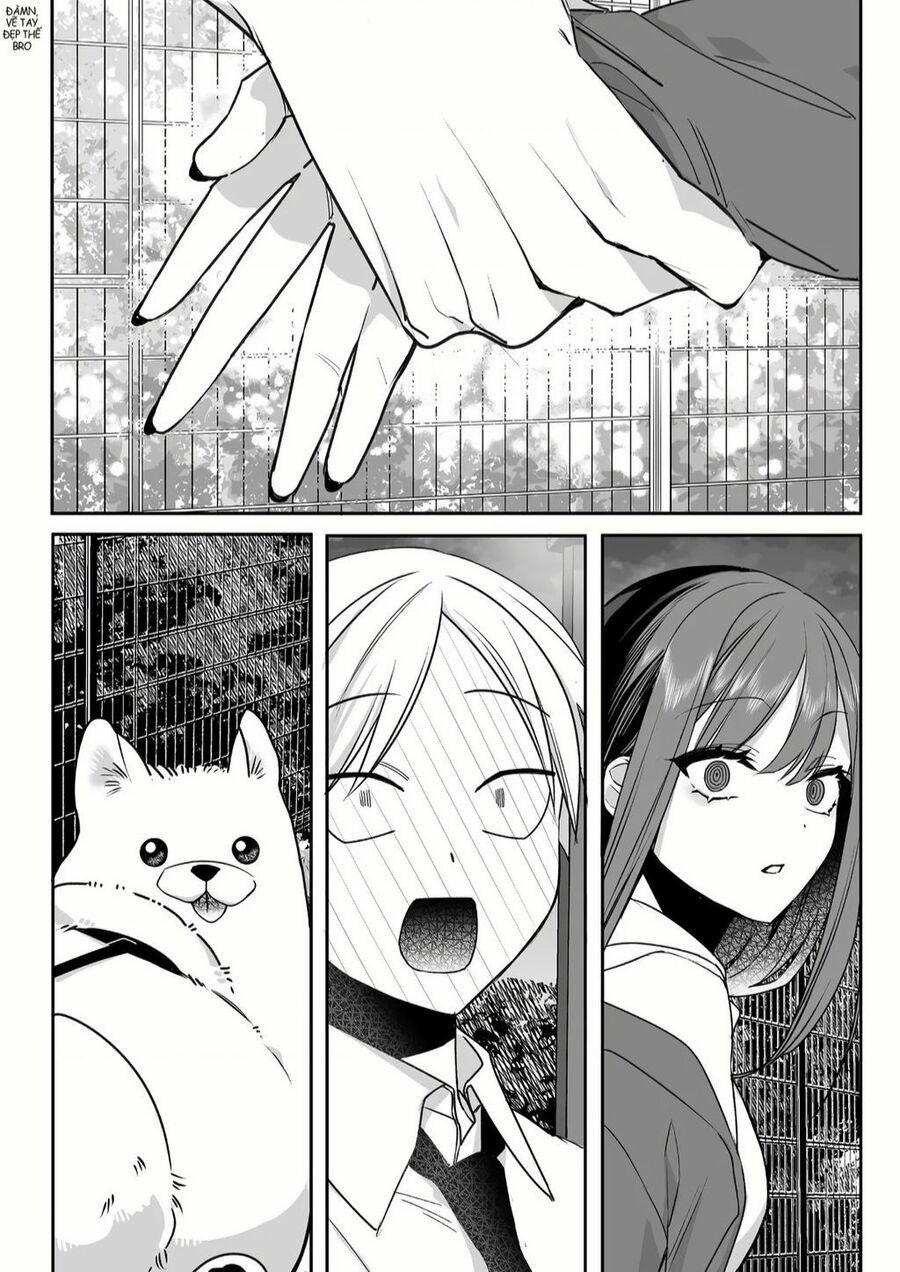 Jirai Nandesuka? Chihara-San 57 trang 7