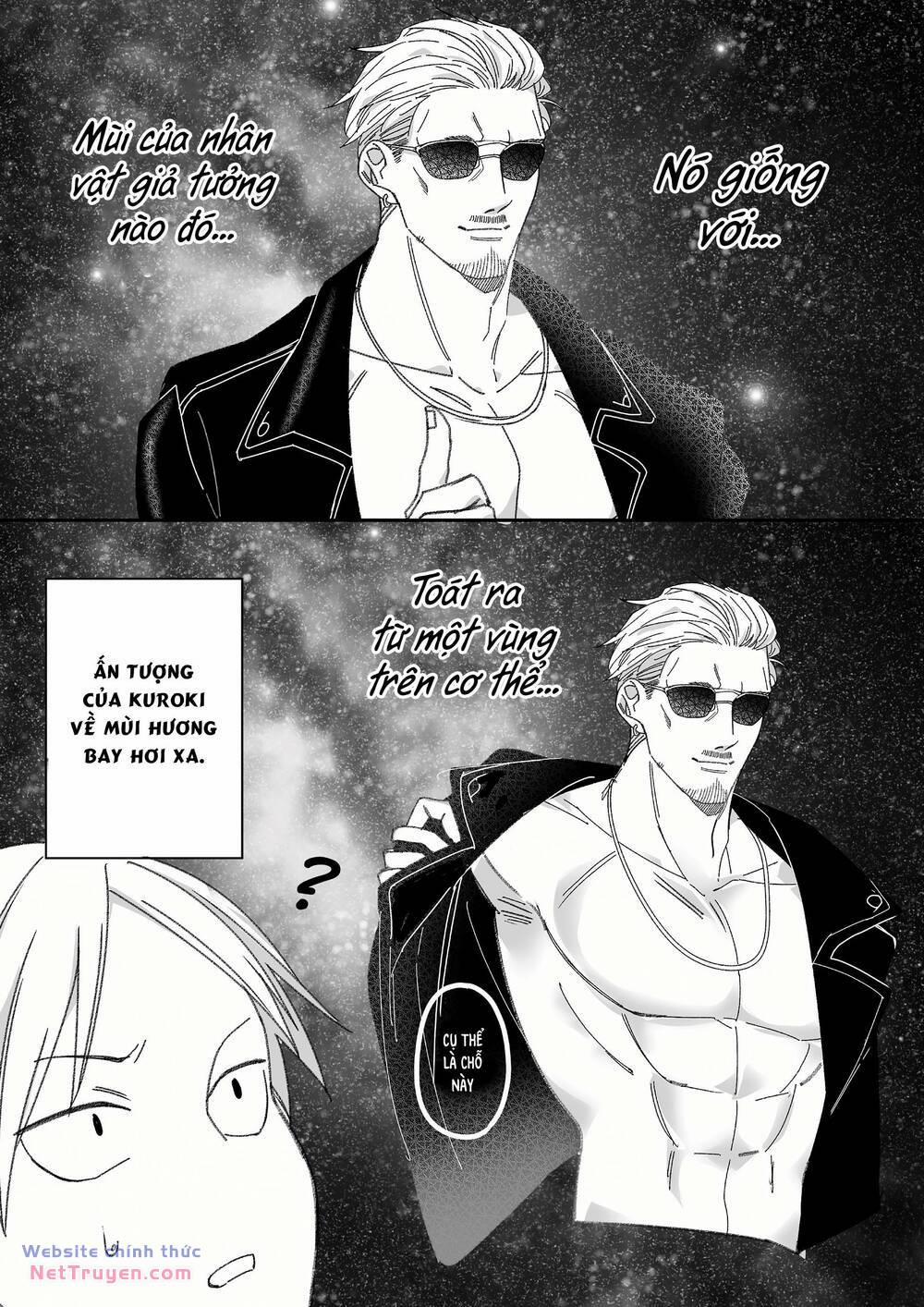 Jirai Nandesuka? Chihara-San 62 trang 7