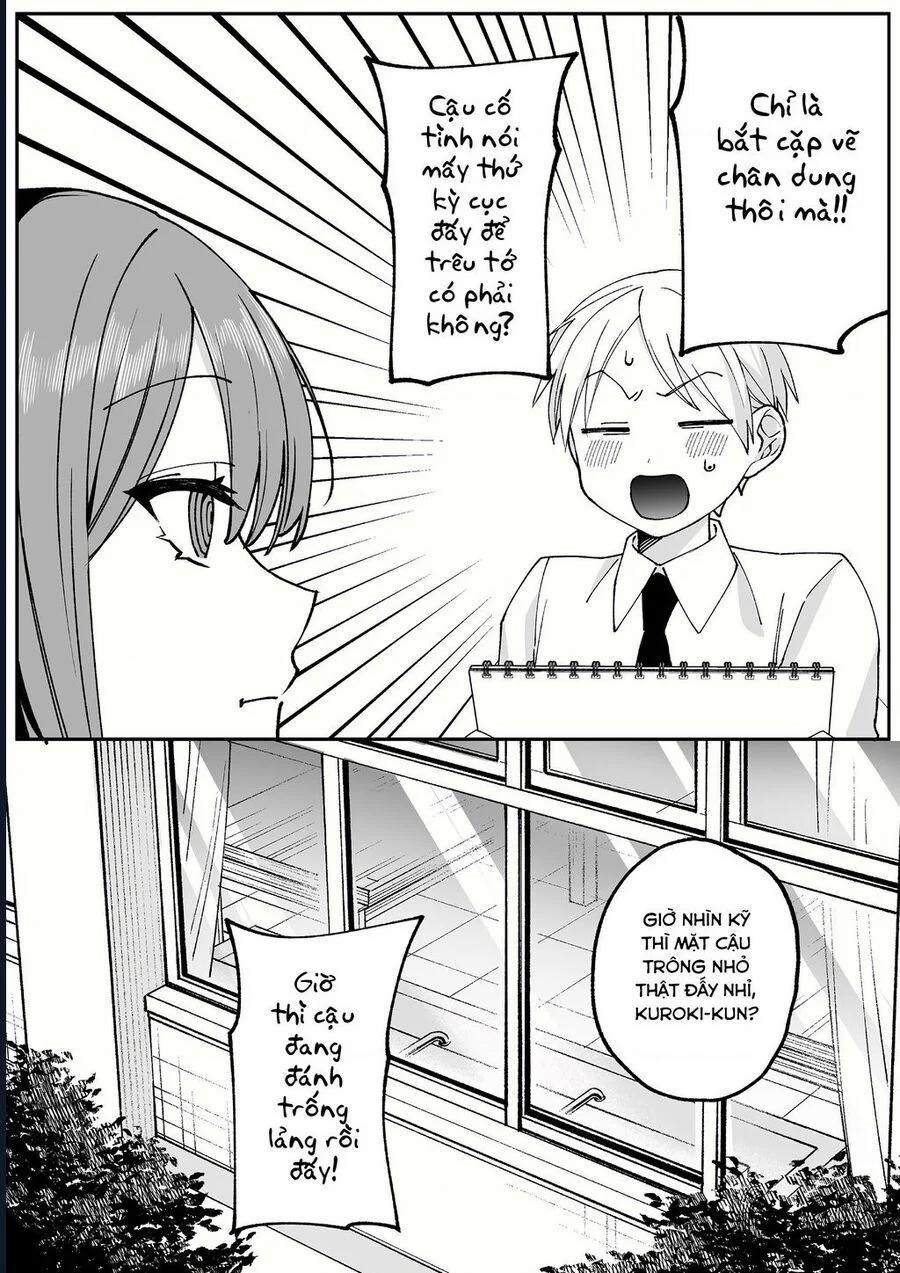 Jirai Nandesuka? Chihara-San 68 trang 1