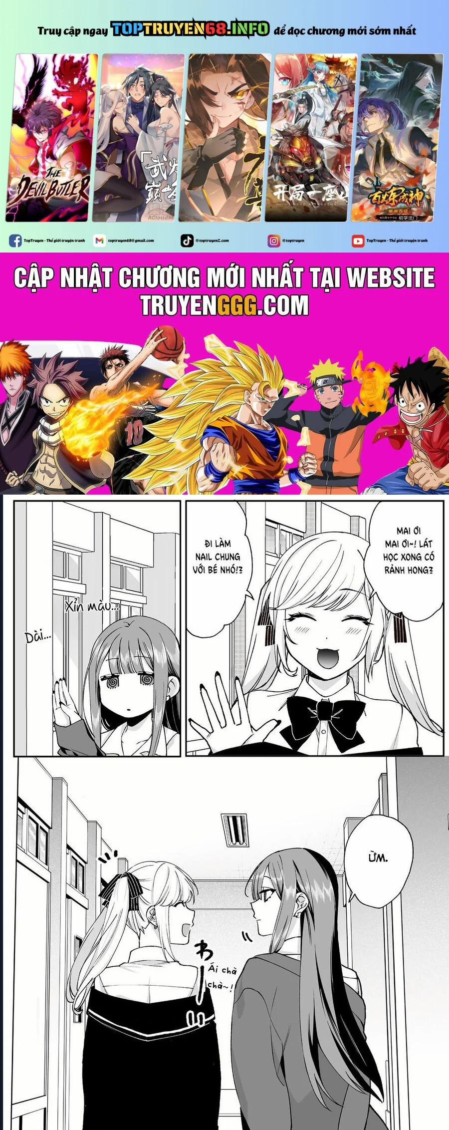 Jirai Nandesuka? Chihara-San 69 trang 0