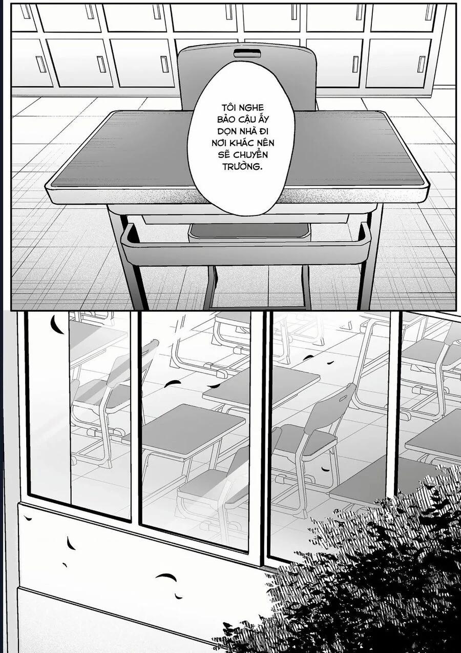 Jirai Nandesuka? Chihara-San 72 trang 1