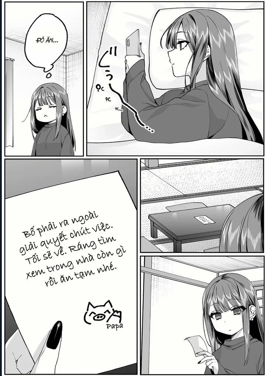 Jirai Nandesuka? Chihara-San 74 trang 5