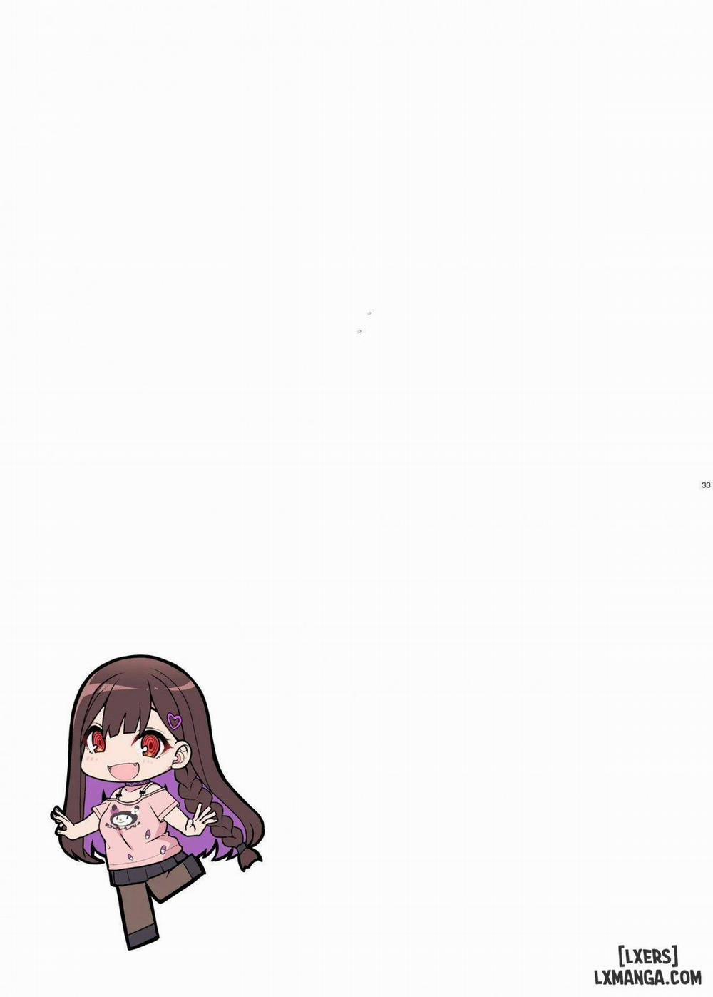 Jiraikei Joshi wa Ie Totsu shite game Shinagara H mo Shitai Oneshot trang 33