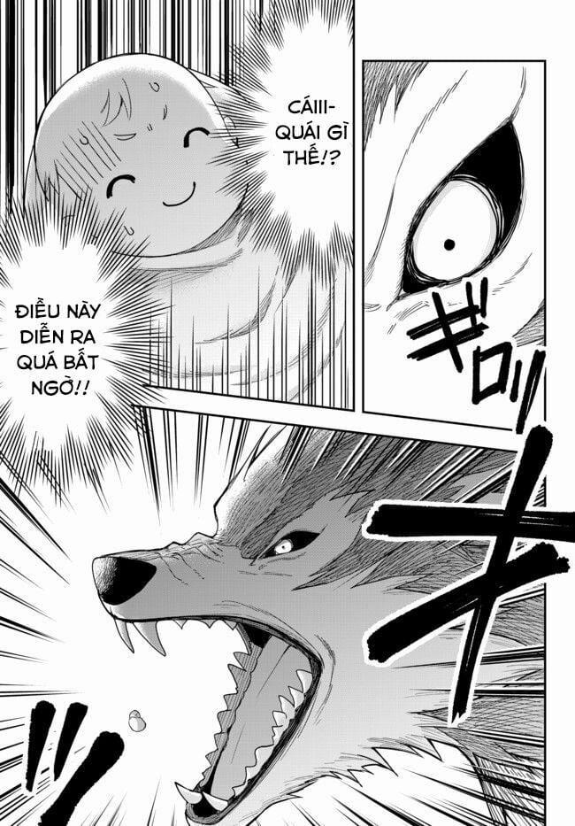 Jitsu Wa Ore, Saikyou Deshita? 1.2 trang 15