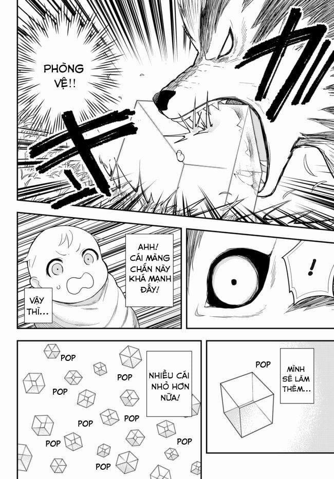 Jitsu Wa Ore, Saikyou Deshita? 1.2 trang 16